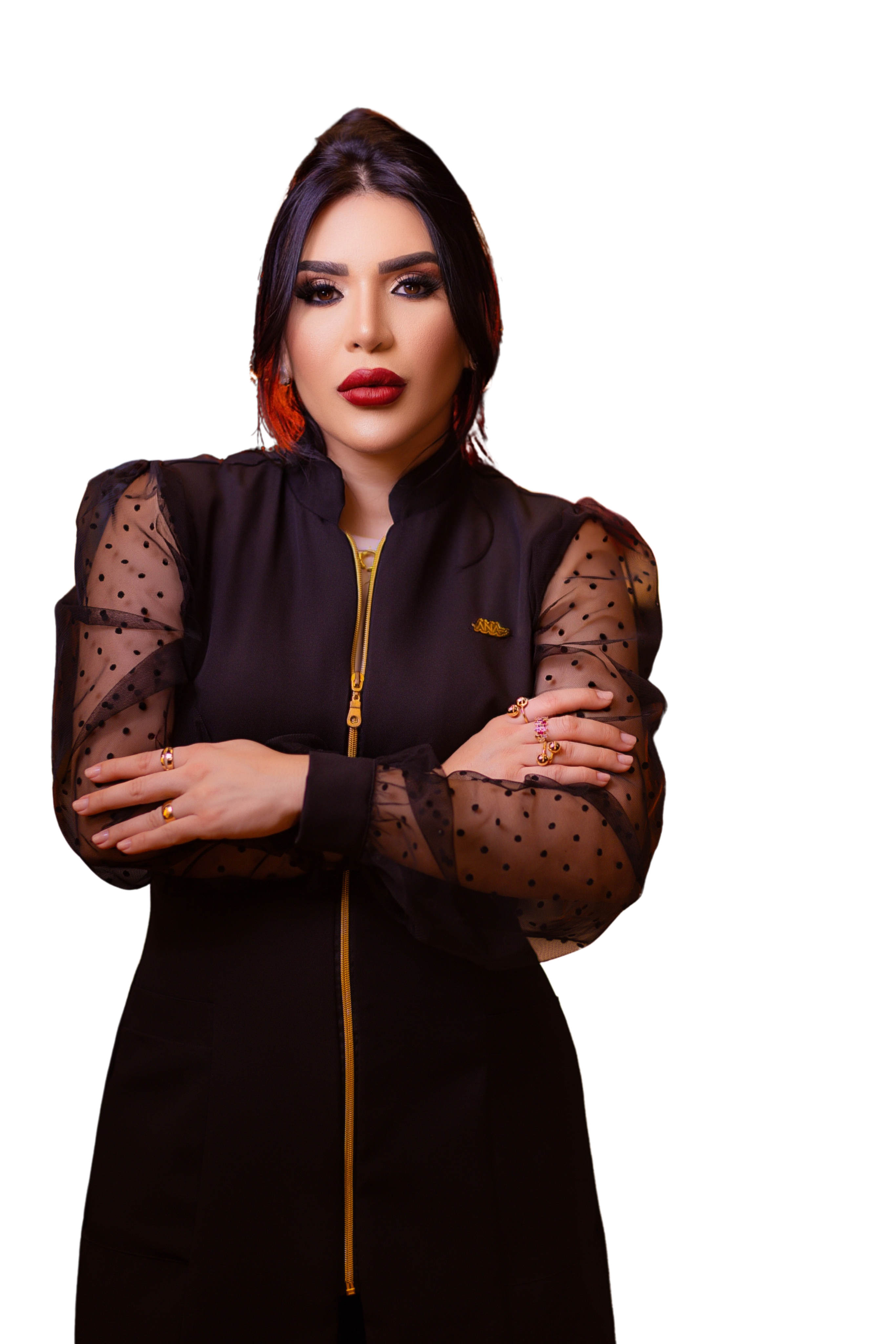 Ana Paula Carvalho — Ana Autentic